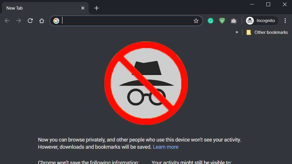 Privacy Concerns Unveiled: Google's Handling of Incognito Data-NEWS-TECHGURUGAURAV.COM